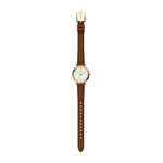 Montre Fossil Carlie Mini Blanc - Montres &eacute;tanches Femme | Marc Orian