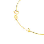 Bracelet Jonc Ida Coeur Or Jaune - Bracelets joncs Enfant | Marc Orian