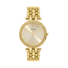 Montre Codhor Celinia Doré - Montres Femme | Marc Orian