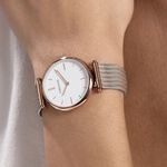 Montre Codhor Nidia Blanc - Montres &eacute;tanches Femme | Marc Orian