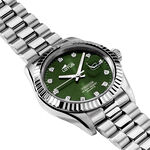 Montre Lotus Freedom 42 Vert - Montres &eacute;tanches Homme | Marc Orian
