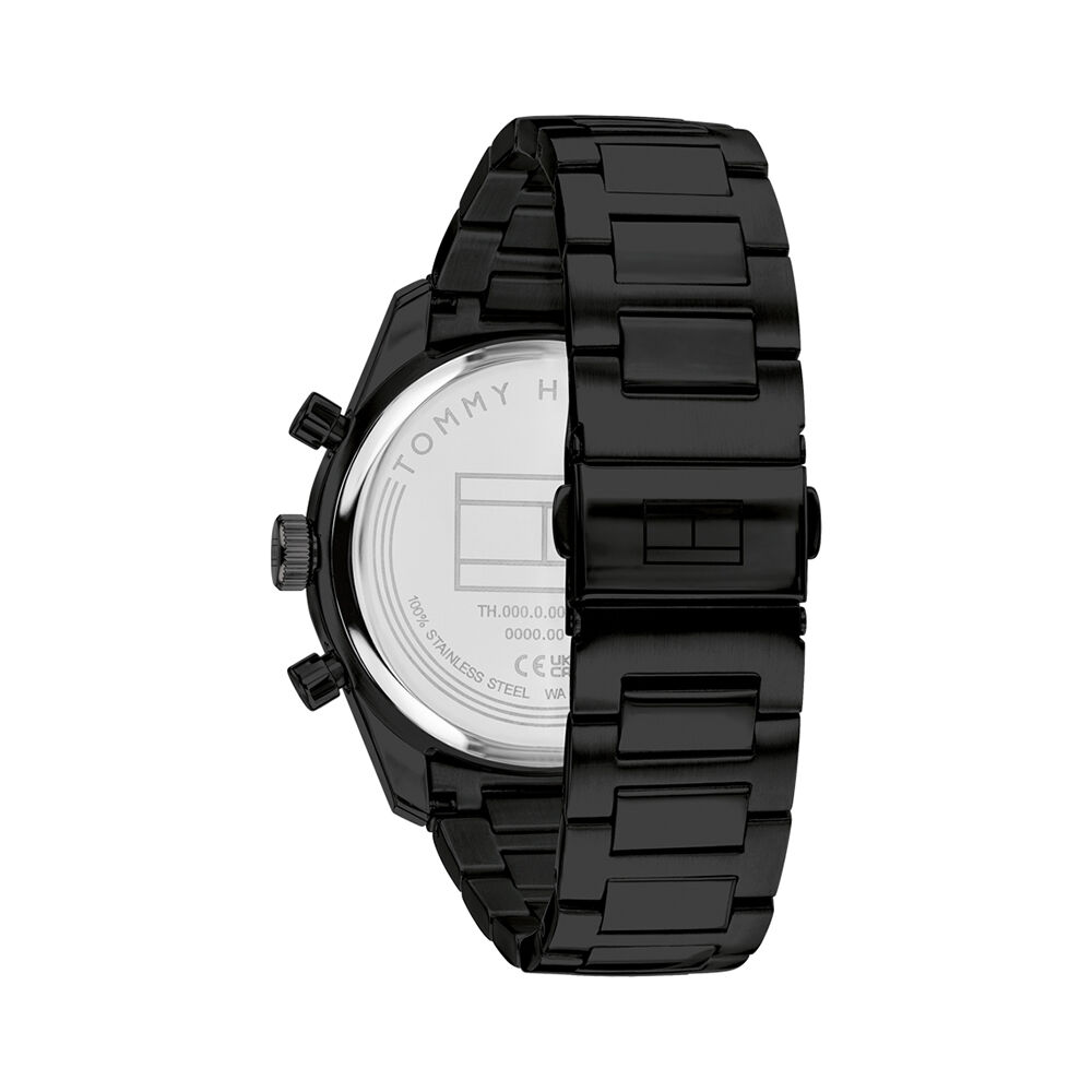 Montre Tommy Hilfiger Hampton - Montres &eacute;tanches Homme | Marc Orian