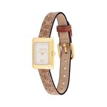 Montre Coach Mara Blanc - Montres &eacute;tanches Femme | Marc Orian