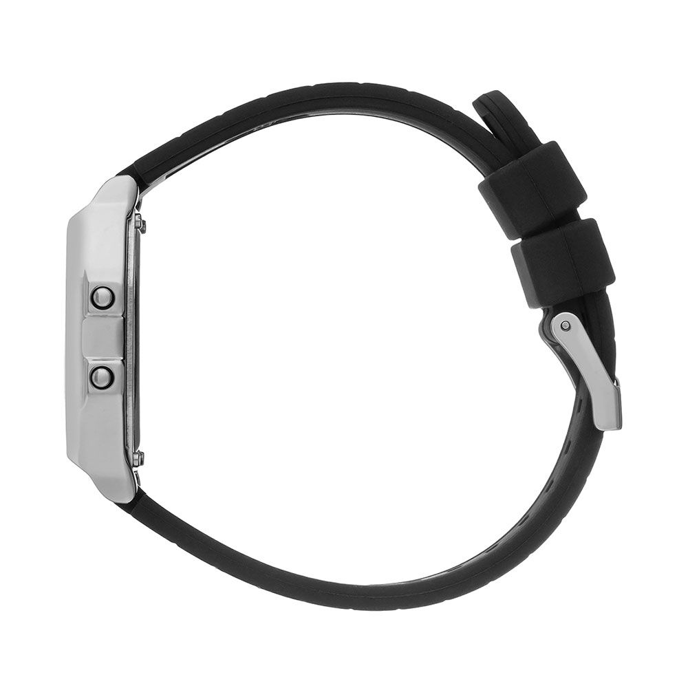 Montre Ice Watch Digit Retro Argente - Montres &eacute;tanches Unisex | Marc Orian