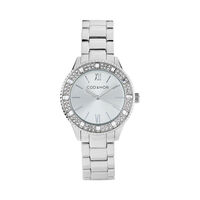 Montre Codhor Marie Argenté