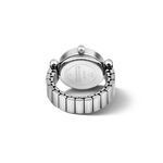 Montre Bague Guess Anna Argent&eacute; - Montres &eacute;tanches Femme | Marc Orian