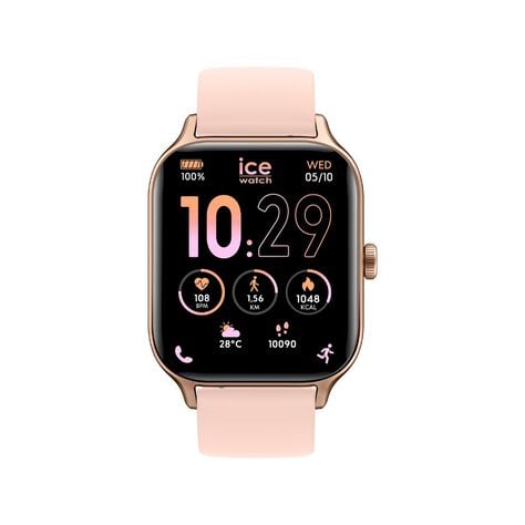 Montre Connect&eacute;e Ice Watch Ice Smart Fit 3.0 - Montres connect&eacute;es Femme | Marc Orian