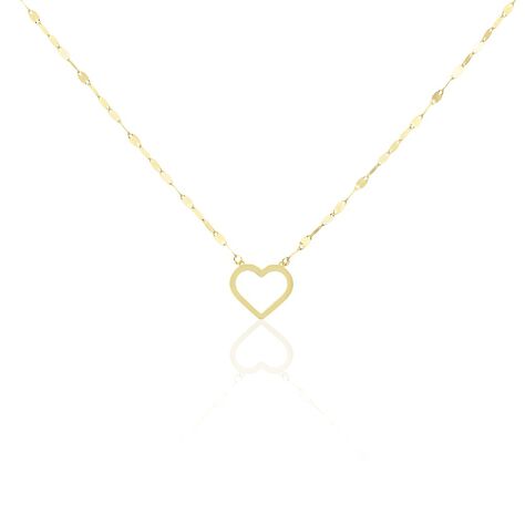Collier Adenie Or Jaune - Colliers ete Femme | Marc Orian