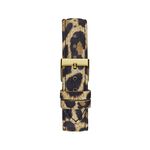 Montre Guess Glitz Plaque Champagne - Montres &eacute;tanches Femme | Marc Orian