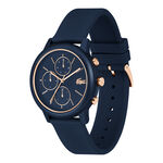 Montre Lacoste .12.12 Move Bleu - Montres &eacute;tanches Homme | Marc Orian
