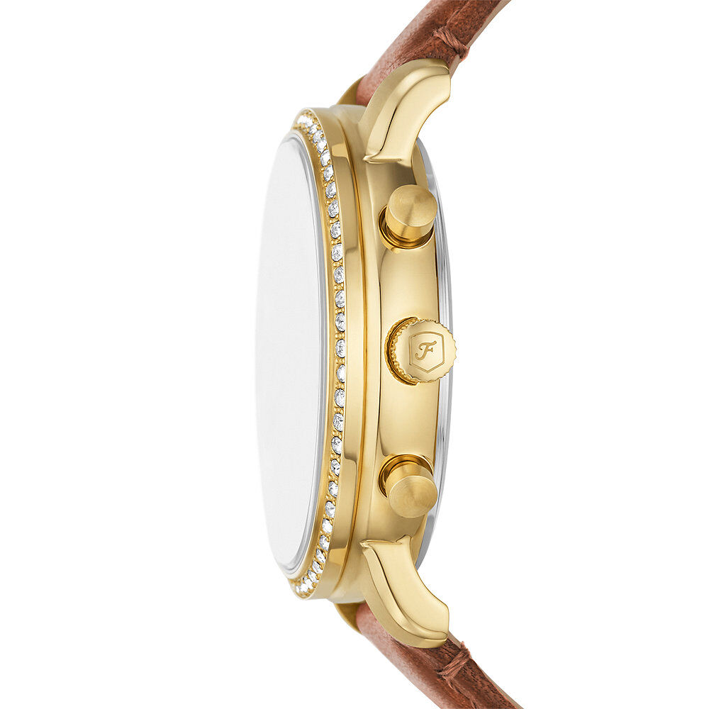 Montre Fossil Neutra Nacre Blanche - Montres étanches Femme | Marc Orian