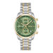 Montre Boss Grand Tour Ladies Vert - Montres étanches Femme | Marc Orian