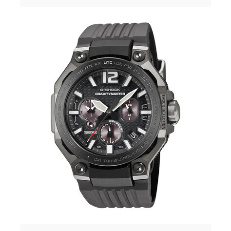 Montre G-Shock Premium Casio Gwrb3000 - Montres &eacute;tanches Homme | Marc Orian