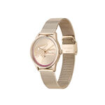 Montre Lacoste Ladycroc Rose - Montres &eacute;tanches Femme | Marc Orian
