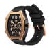 Montre Ice Watch Boliday Noir - Montres étanches Homme | Marc Orian