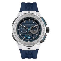 Montre Cerruti Ruscello Noir