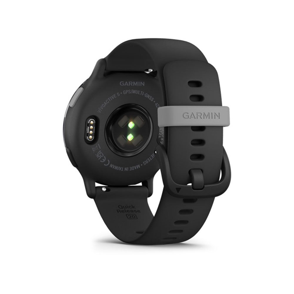 Montre Connectée Garmin vivoactive 5 - Montres connectées Famille | Marc Orian