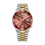Montre Citizen Tsuyosa Shore - Montres automatiques Homme | Marc Orian