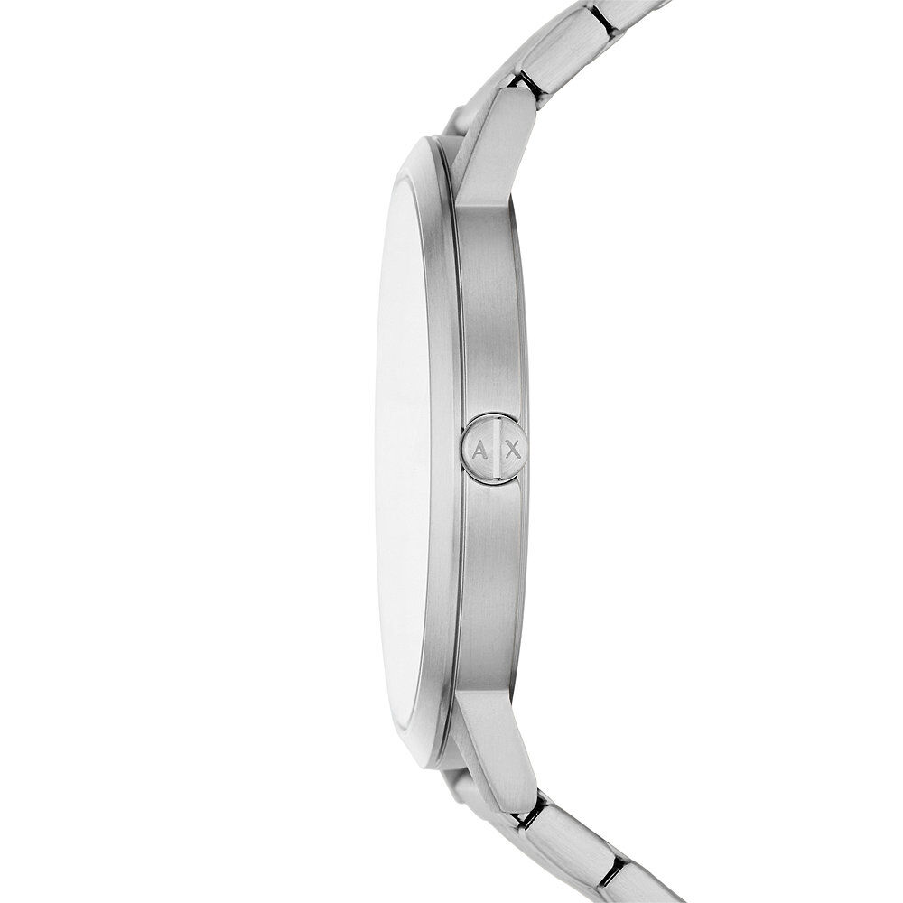 Montre Armani Exchange Argenté - Montres étanches Homme | Marc Orian