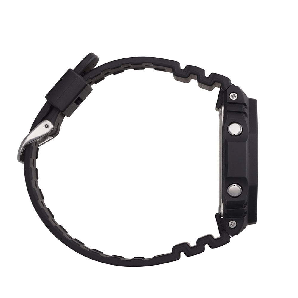 Montre Casio G-shock Noir - Montres étanches Homme | Marc Orian