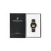 Montre Pierre Lannier Trio Noir - Montres automatiques Homme | Marc Orian