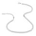 Collier Soranaae Argent Blanc - Colliers Femme | Marc Orian