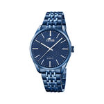 Montre Lotus Minimalist 42 - Montres &eacute;tanches Homme | Marc Orian