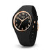 Montre Ice Watch Glam Noir - Montres étanches Femme | Marc Orian