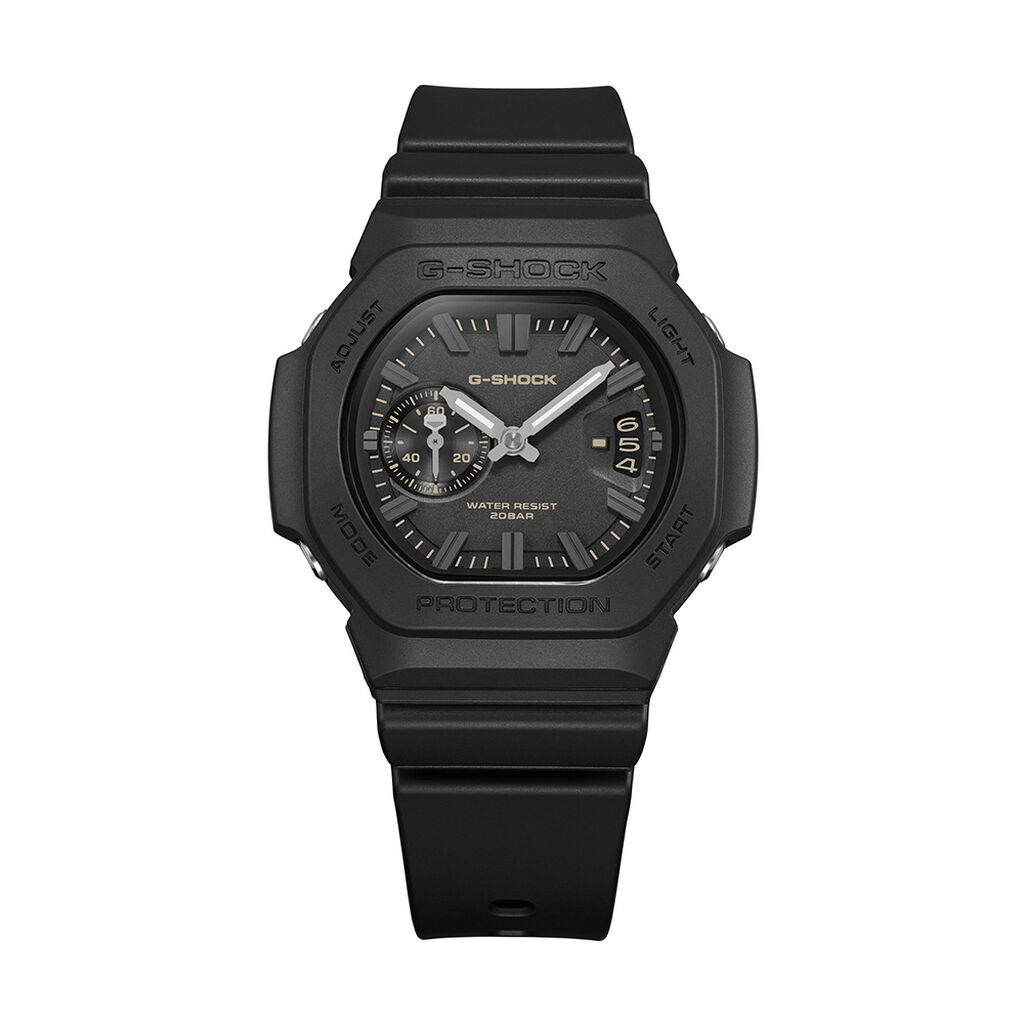 Montre Casio G-Shock Gac2500 - Montres carr&eacute;es Homme | Marc Orian