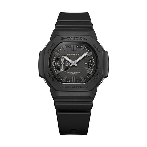 Montre Casio G-Shock Gac2500 - Montres carr&eacute;es Homme | Marc Orian