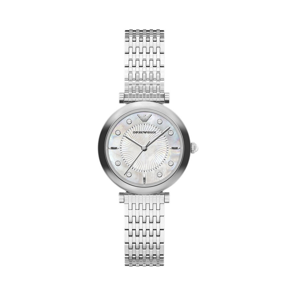 Montre Emporio Armani - Montres &eacute;tanches Femme | Marc Orian