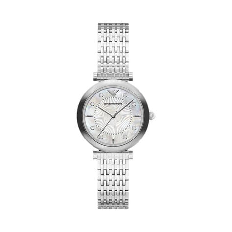 Montre Emporio Armani - Montres &eacute;tanches Femme | Marc Orian