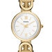 Montre Fossil Carlie Blanc