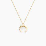 Collier Sergeline Or Jaune - Colliers ete Femme | Marc Orian