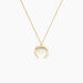 Collier Sergeline Or Jaune - Colliers ete Femme | Marc Orian