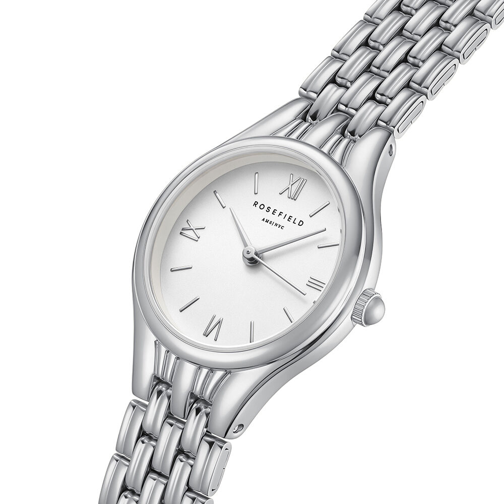 Montre Rosefield Muse Blanc - Montres &eacute;tanches Femme | Marc Orian
