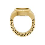 Montre Fossil Watch Ring Vert - Montres &eacute;tanches Femme | Marc Orian