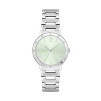 Montre Boss Breath Vert