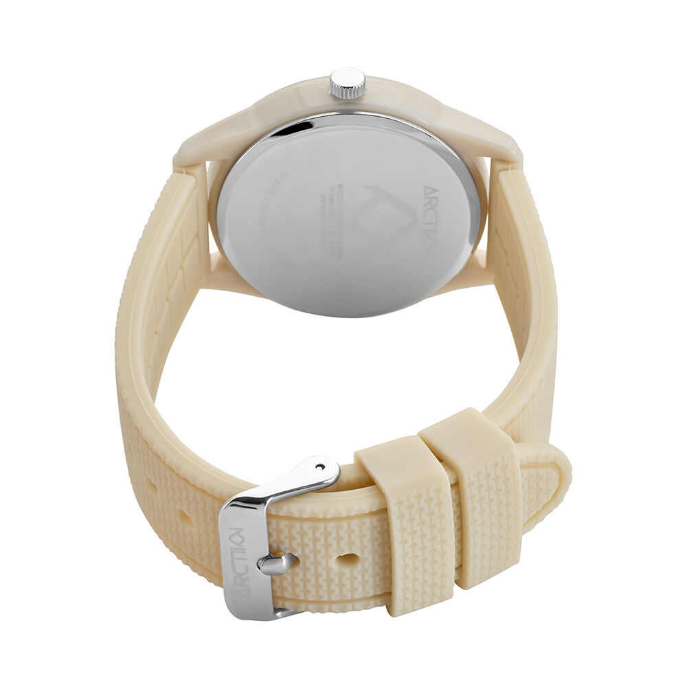 Montre Arctik Impact Beige - Montres &eacute;tanches Homme | Marc Orian