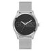 Montre Guess Reputation Noir - Montres étanches Homme | Marc Orian