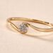 Bague Vreni Or Jaune Diamant - Bagues pierres précieuses Femme | Marc Orian