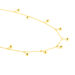 Collier Bethanie Or Jaune - Colliers ete Femme | Marc Orian