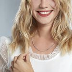 Cha&icirc;ne Nairi Maille Gourmette Argent Blanc - Chaines Famille | Marc Orian