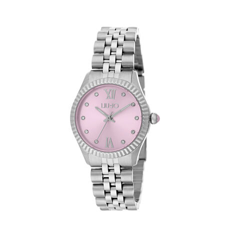 Montre Liu Jo Tiny Rose - Montres Femme | Marc Orian