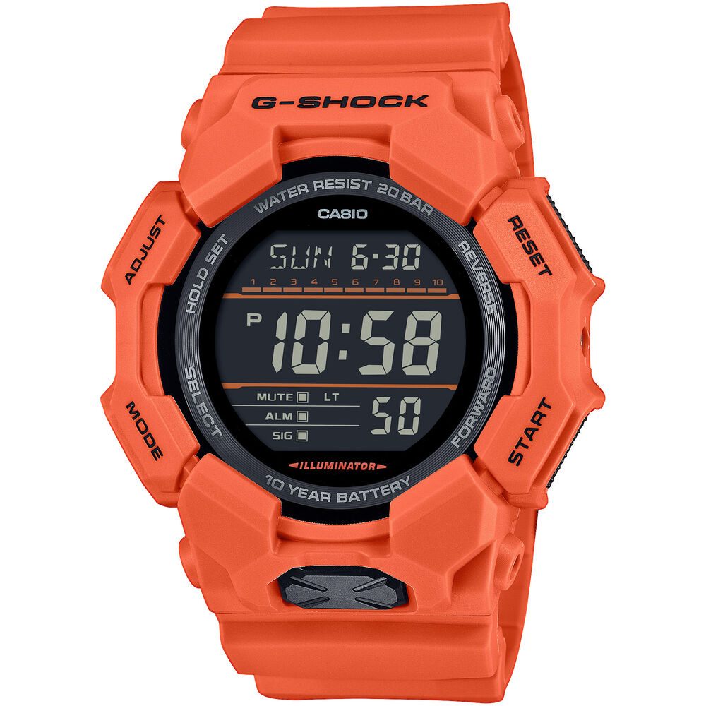 Montre Casio G-shock - Fête des pères Homme | Marc Orian