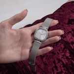 Montre Guess Tapestry Gris - Montres classiques Femme | Marc Orian