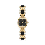 Montre Fossil Harlow Jewel Noir - Montres &eacute;tanches Femme | Marc Orian