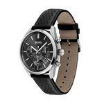 Montre Boss Champion Noir - Montres &eacute;tanches Homme | Marc Orian