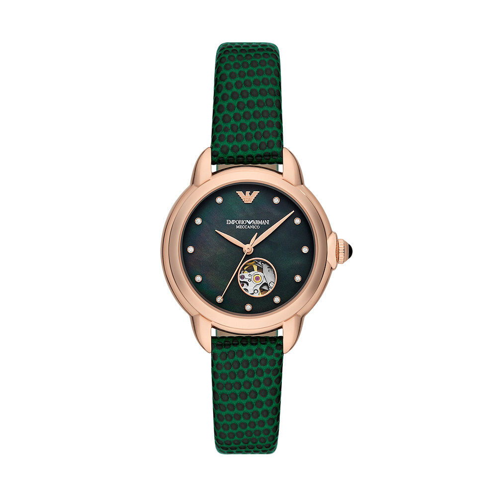 Montres automatiques Emporio Armani Marc Orian