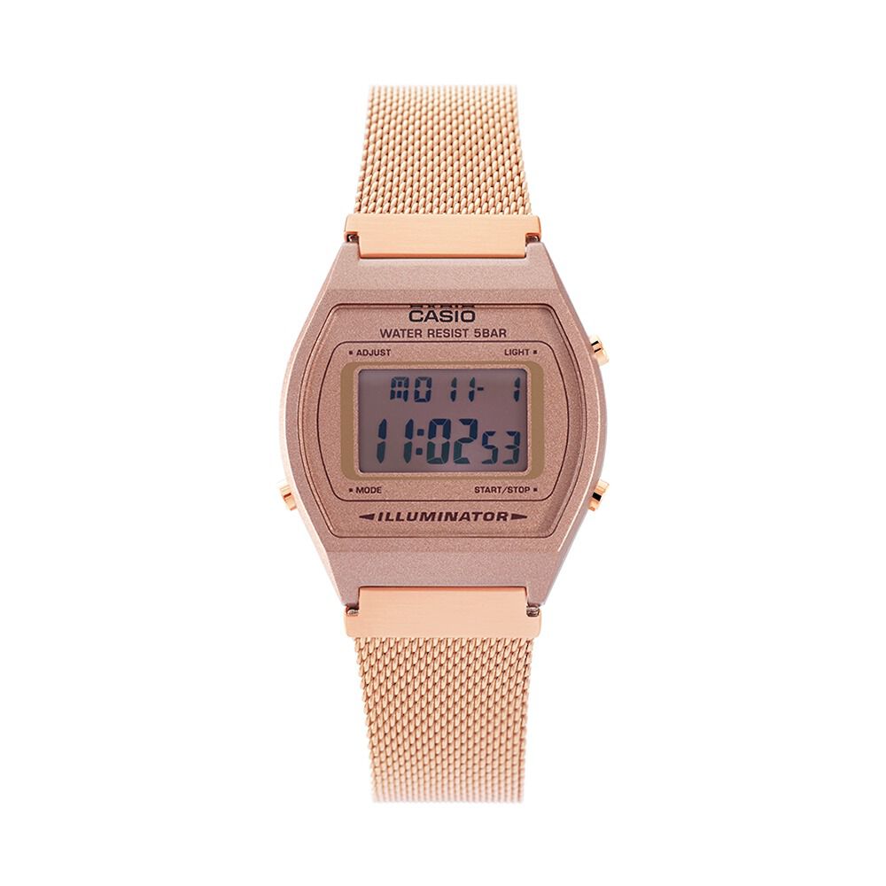 Montre Casio Collection Vintage Bicolore HUMMR0G0020 Marc